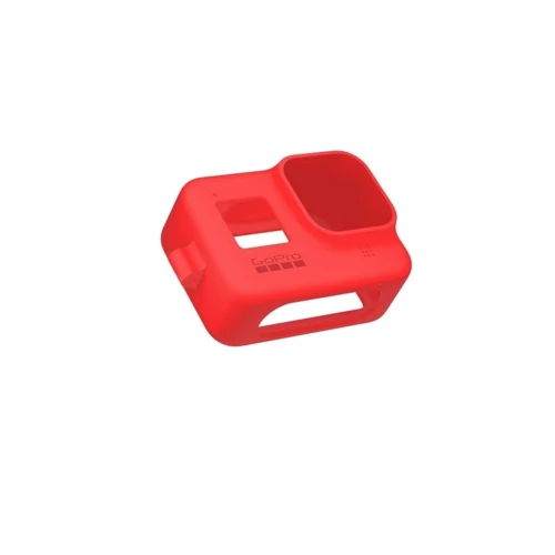 Gopro Sleeve&Lanyard Red HERO8 (AJSST-008): Тип аксесуара чохол