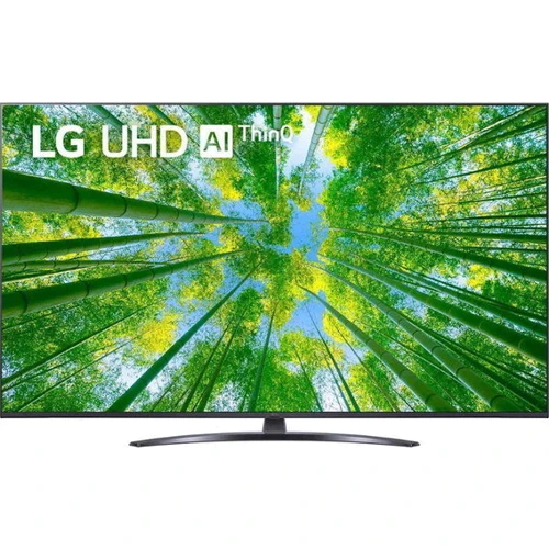 Телевізор LG 65UQ8100