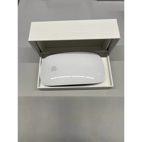 Apple Magic Mouse with White Multi-Touch Surface (MK2E3) 2021 (Аксесуари для Mac) (78468824): Причина уцінки Состояние новое, нетоварный вид упаковки