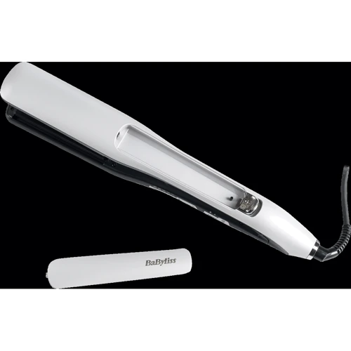 Стайлер BaByliss ST595E: Покриття нагрівального елементу керамічне