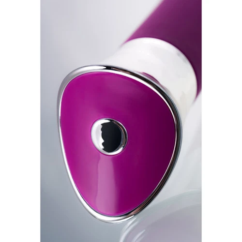 Вибратор для точки G Toyfa JOS Gaell Purple