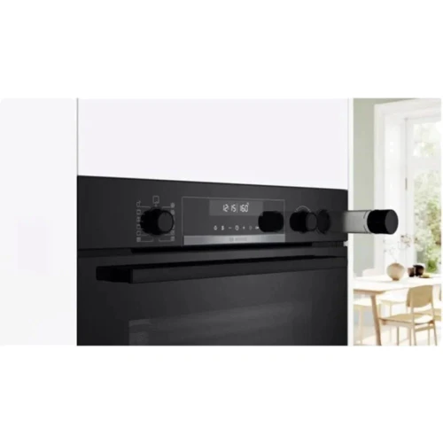 Духова шафа електрична Bosch HRG578CB7