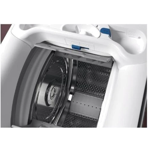 Стиральная машина Electrolux EW7TN3272SP: Сушка нет
