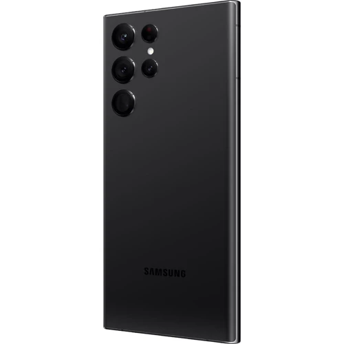 Смартфон Samsung Galaxy S22 Ultra 12/512GB Dual Phantom Black S908B (UA UCRF): Количество SIM-карт 2