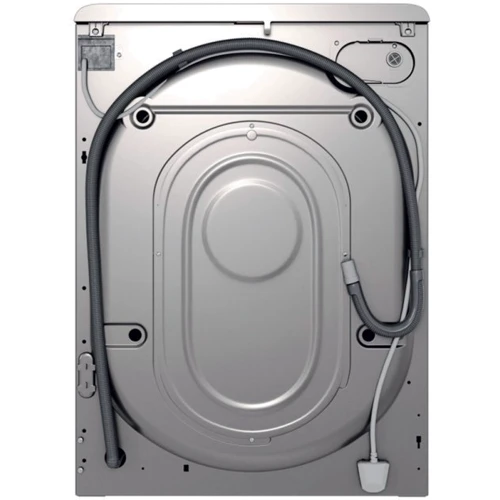 Стиральная машина Indesit OMTWE 71252 S: Тип загрузки фронтальная