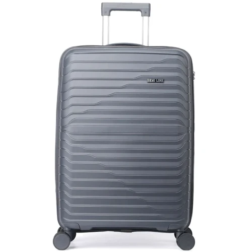 Валіза Semi Line 20" (S) Graphite (T5781-1): Стать унісекс