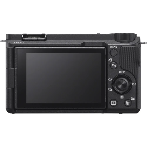 Sony Alpha ZV-E10M2 body black (ZVE10M2B.CEC): Тип матрицы CMOS