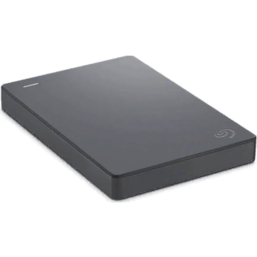 Внешний жесткий диск Seagate Photo Drive with Mylio Create 2 TB (STJS2000400): Размеры, мм 117x80x14.8