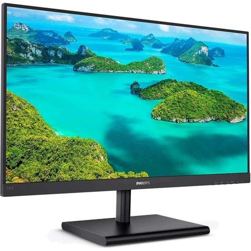 Монитор Philips 275E1S/00 Black: Тип ЖК-матрицы IPS