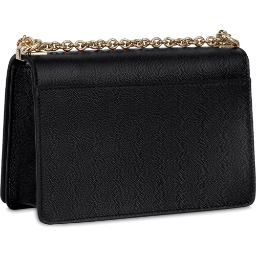 Женская сумка кросс боди Furla Mini черная (1000668): Страна производитель Италия
