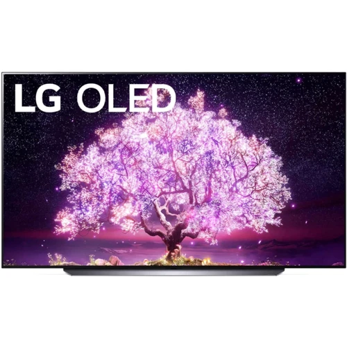 Телевизор LG OLED83C14