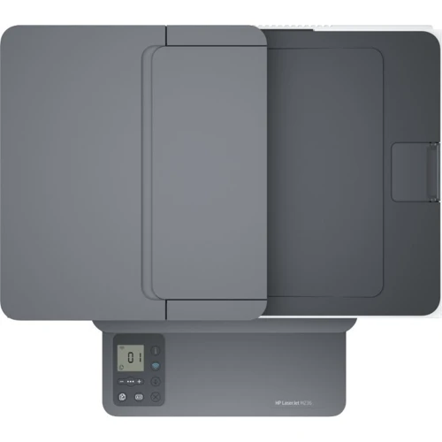 МФУ HP LaserJet M236sdn (9YG08A) UA: Технология печати Лазерная