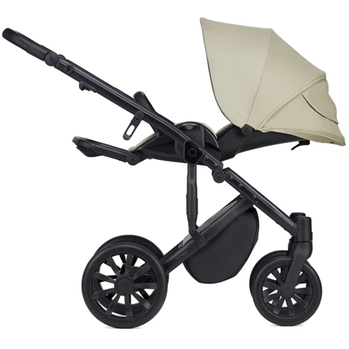 Коляска 2 в 1 ANEX E-TYPE mt-12Q Sage фото 10