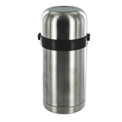 Термос Highlander Duro Food Flask 1 Lt Silver (925860)