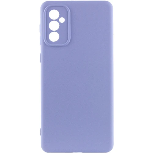 Аксессуар для смартфона Lakshmi Case Silicone Cover Full Camera Dasheen for Samsung A256 Galaxy A25 5G