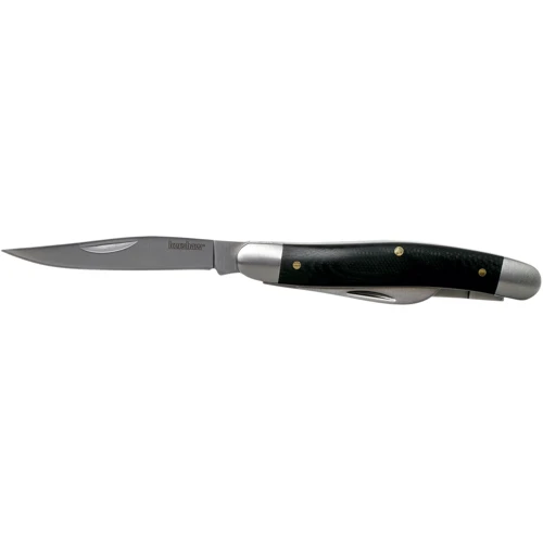 Нож Kershaw Brandywine (1740.04.93): Тип ножа Складной