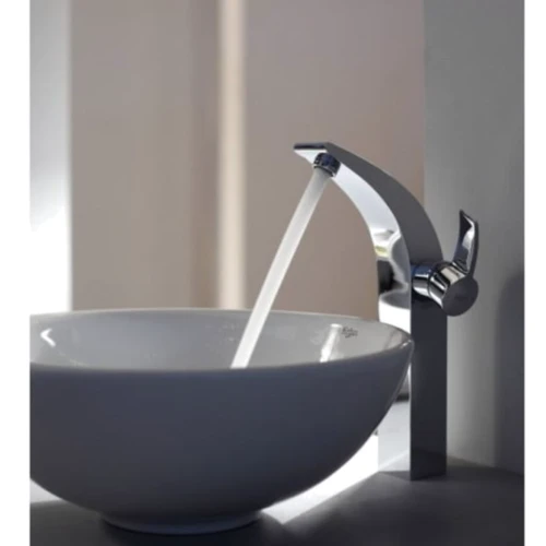 Змішувач для раковини Kraus KEF-14700CH