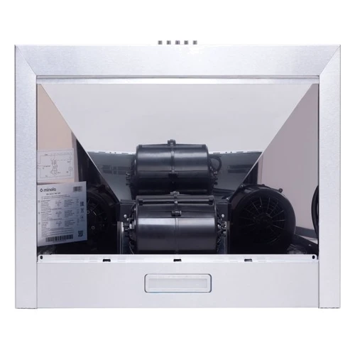 Витяжка Minola HK 6214 I 700 LED фото 6