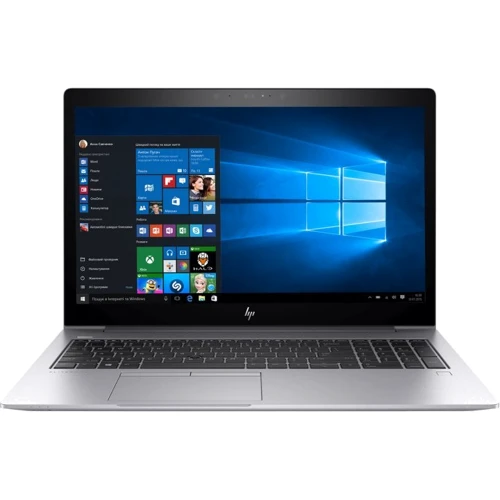 HP EliteBook 850 G5