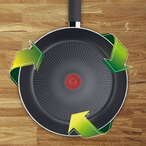 Сковорода Tefal Resource 24 см (C2950453) фото 9