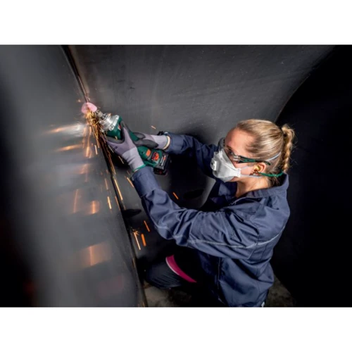 Прямая шлифовальная машина Metabo GVB 18 LTX BL 11-28 Compact (600828850): Производитель Metabo
