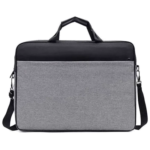 Сумка для ноутбука Ritar 15.6" 8911 Gray/Black (YT-8911-GB15.6")