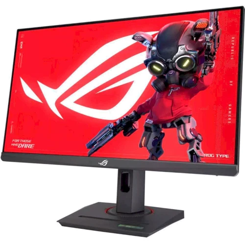 Монитор Asus ROG Strix XG259CMS (90LM0A40-B01370): Формат изображения 16:9