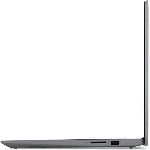 Ноутбук Lenovo IdeaPad 3 15IAU7 (82RK0180PB): Екран 15.6" (1920x1080) Full HD