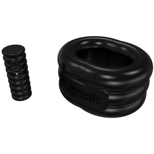 Эрекционное кольцо Bathmate Vibe Ring - Stretch