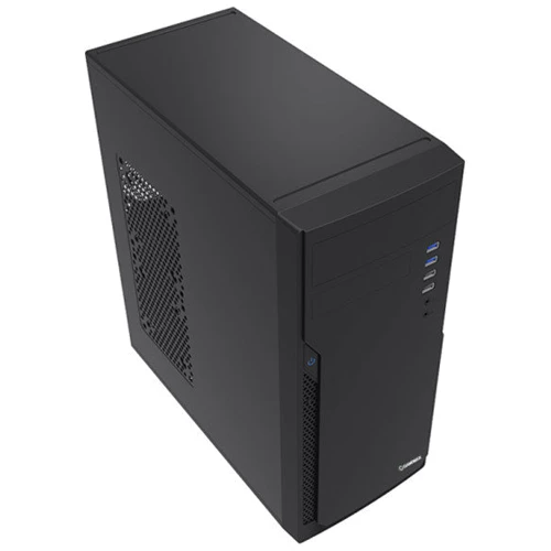 Корпус GameMax (ET-211-U3 NP): Потужність БЖ, Вт немає