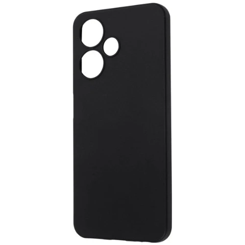 Чехол для телефонов ArmorStandart Matte Slim Fit Camera cover Black for Infinix Hot 30 Play NFC (X6835B) (ARM68450)