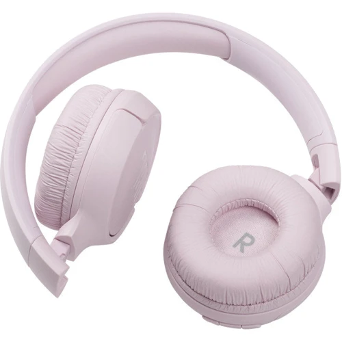 Наушники JBL T510BT Rose (JBLT510BTROSEU): Сопротивление наушников (Ом) 32