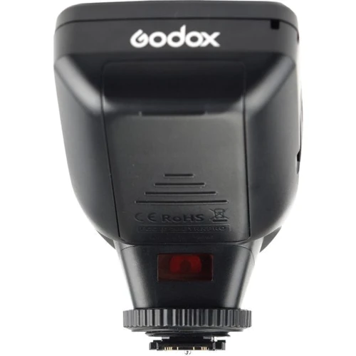 Радіосинхронізатор Godox XPro-S TTL для Sony фото 3