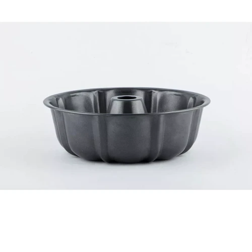 Форма Gusto GT-3225 для кекса 25x8.5см (100066): Назначение для кексов и маффинов