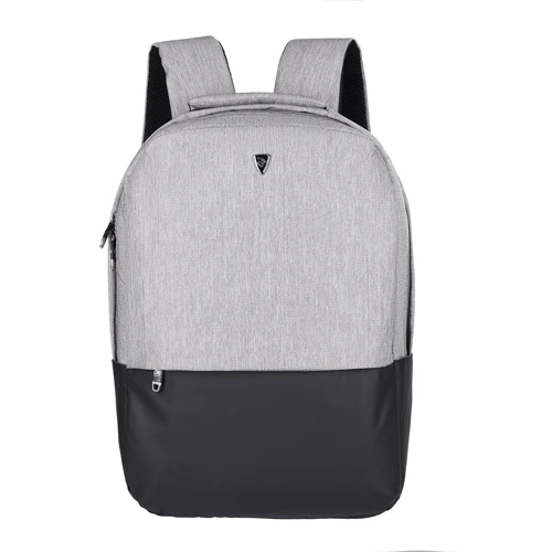 Сумка для ноутбуков 2E 16" DayPack Grey (2E-BPN6326GR): Тип сумки рюкзак