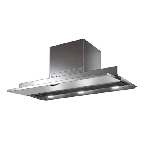 Витяжка Falmec MOVE 60 WHITE GLASS 800