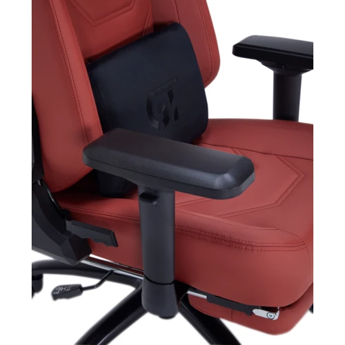 Геймерське крісло GT Racer X-5099 Brown