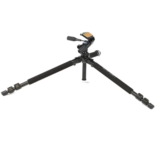Slik Pro 500 HD II: Максимальна висота 165 см