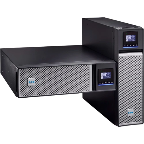 Eaton 5PX 2200i RT3U Gen2 (5PX2200IRT3UG2): Назначение Для компьютера, Для офиса