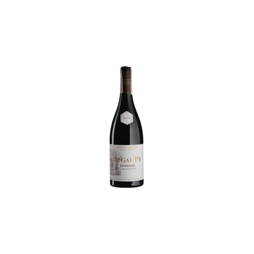 Вино Bernard Dugat-Py Bourgogne (0,75 л.) (BW51472)