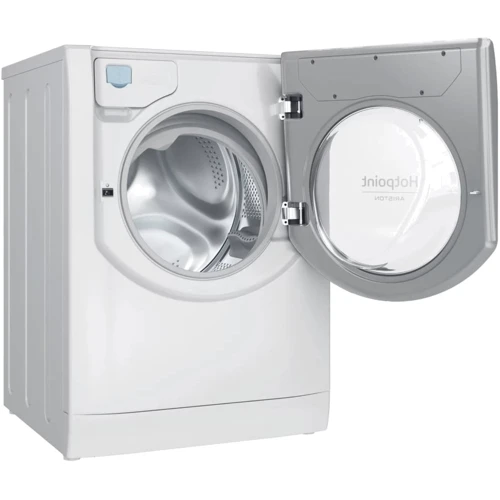 Стиральная машина Hotpoint-Ariston AQ104D497SD: Тип загрузки фронтальная