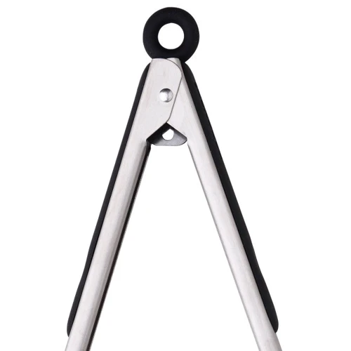 Щипці кухонні Bergner Gizmo 30.5 см (BG-3210)