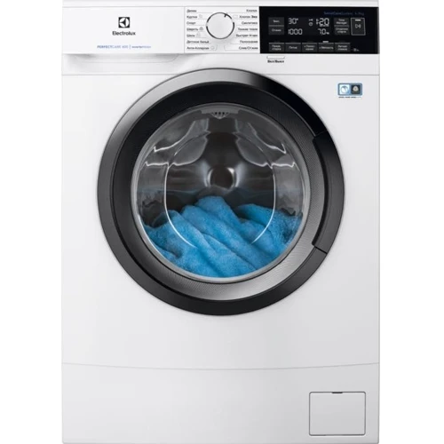 Пральна машина Electrolux EW6S3R07SI