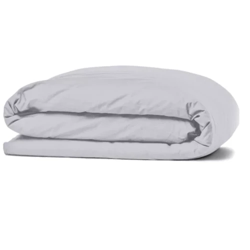 Комплект детского постельного белья Cosas Ranfors Grey Zigzag Sky (4822052039571)