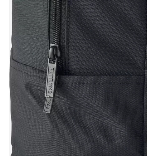 Рюкзак Puma Originals Urban Backpack чорний (07922101 - MISC): Фактура Матовая, Тканая