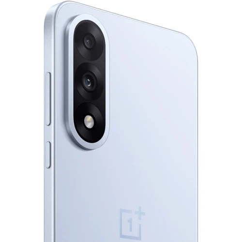 Смартфон OnePlus Nord 5 5G 12/512Gb Dry Ice (Global): Процесор Qualcomm SM8635 Snapdragon 8s Gen 3 (4 nm) Octa-core (1x3.0 GHz Cortex-X4 & 4x2.8 GHz Cortex-A720 & 3x2.0 GHz Cortex-A520)