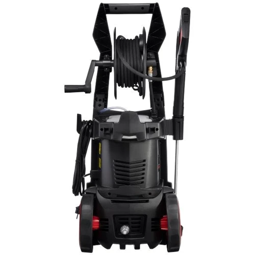 Мийка високого тиску Intertool WT-1509: Ємність для води (л) нет