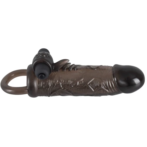 Насадка на член Orion Rebel Extension Regular Fit Penissleeve