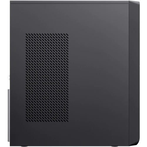 Корпус 2E TeamX TMX01 400W Black (2E-TMX01): Мощность БП, Вт 400