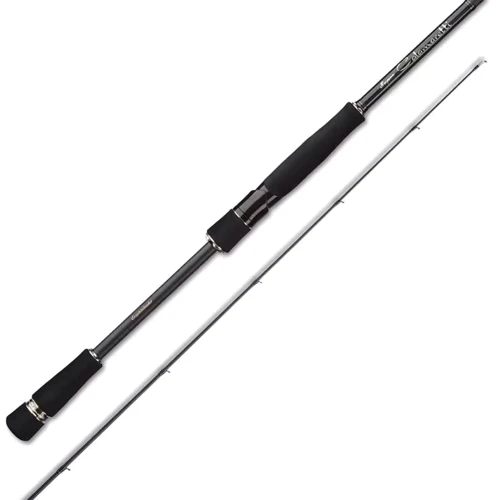 Спининговое удилище Graphiteleader Super Calamaretti GSCS-852M 2.57m 2.5-4gr